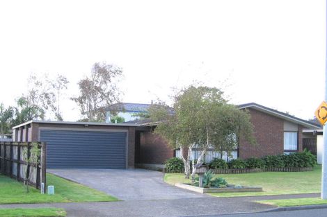 Photo of property in 36 Butley Drive, Farm Cove, Auckland, 2012