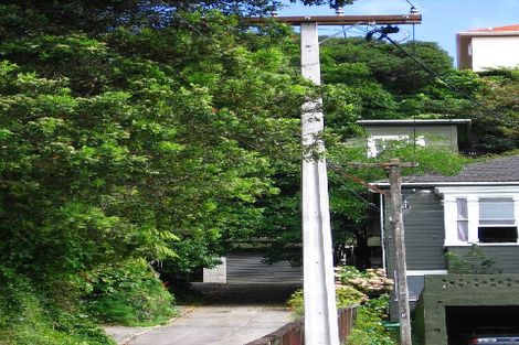 Photo of property in 344a The Terrace, Te Aro, Wellington, 6011