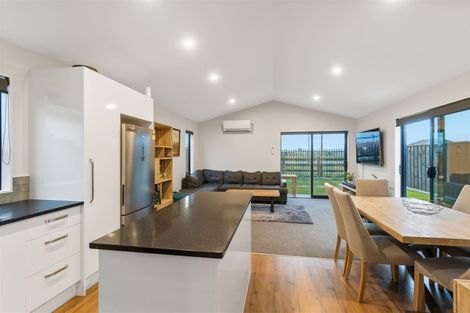 Photo of property in 4 Nepia Lane, Rolleston, 7615