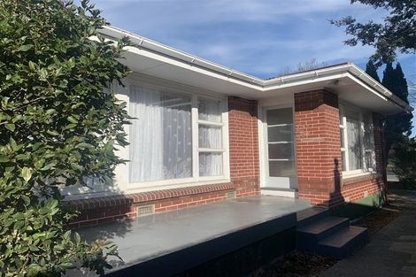 Photo of property in 1/378 Memorial Avenue, Burnside, Christchurch, 8053