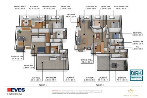 Photo of property in 1 Sutherland Avenue, Mount Maunganui, 3116