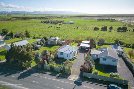 Photo of property in 677 State Highway 25, Waitakaruru, Thames, 3576