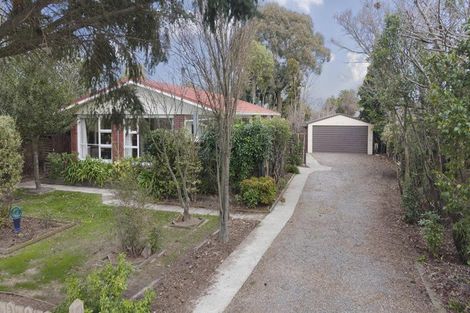 Photo of property in 25 Leeston And Lake Road, Leeston, 7632