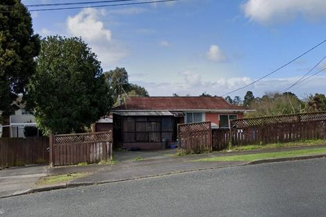 Photo of property in 26 Waimumu Road, Massey, Auckland, 0614