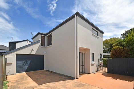 Photo of property in 15a Bolton Avenue, Spreydon, Christchurch, 8024