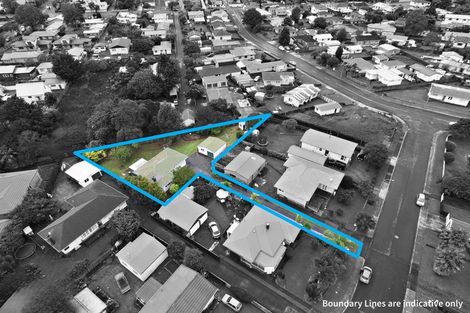 Photo of property in 7 Lomas Place, Manurewa, Auckland, 2102