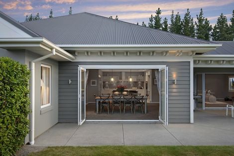 Photo of property in 360 Pesters Road, Eyrewell, Rangiora, 7476