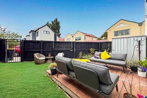 Photo of property in 57a King Street, Sydenham, Christchurch, 8023