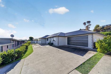 Photo of property in 155 Rosehearty Place, Te Awamutu, 3800
