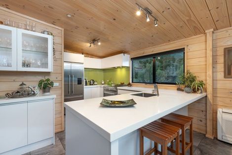 Photo of property in 2626 Kaiuma Bay, Kaiuma Bay, Havelock, 7178