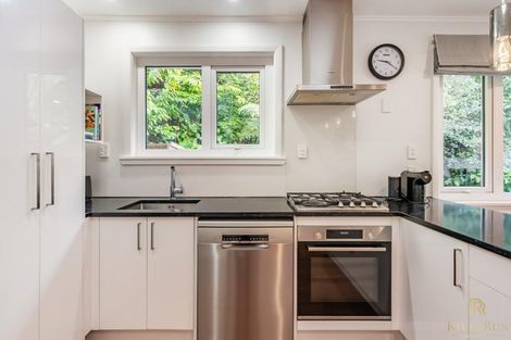 Photo of property in 16 Wilfred Street, Tawa, Wellington, 5028