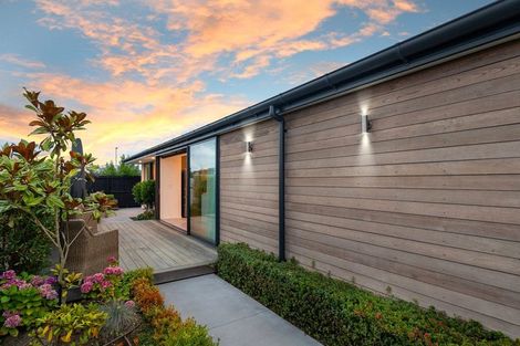 Photo of property in 42 Katrine Drive, Burwood, Christchurch, 8083