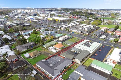 Photo of property in 3/188 Ulster Street, Whitiora, Hamilton, 3200