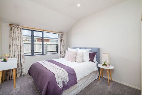 Photo of property in 7 Stroud Lane, Papanui, Christchurch, 8053