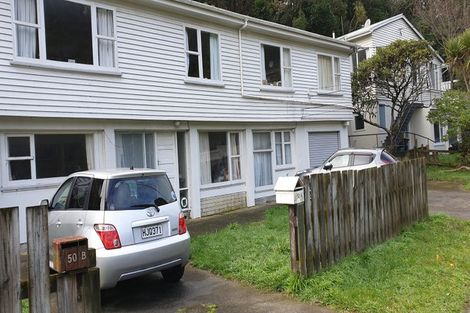 Photo of property in 50 Randwick Road, Northland, Wellington, 6012