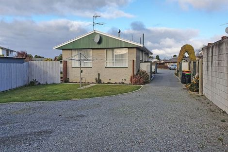 Photo of property in 7 Eyre Place, Kaiapoi, 7630
