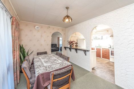 Photo of property in 4 Miro Street, Castlecliff, Whanganui, 4501