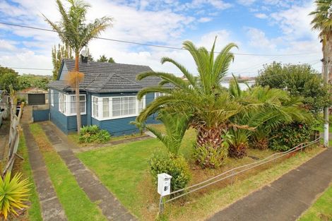 Photo of property in 81 Fairburn Road, Otahuhu, Auckland, 1062