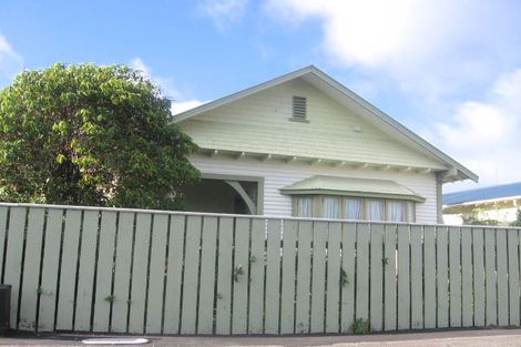 Photo of property in 55 Shamrock Street, Takaro, Palmerston North, 4412
