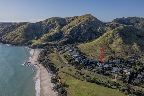 Photo of property in 14 Otama Beach Road, Opito Bay, Whitianga, 3592