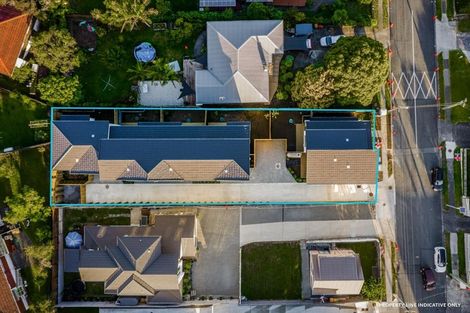 Photo of property in 16c Sheridan Drive, New Lynn, Auckland, 0600