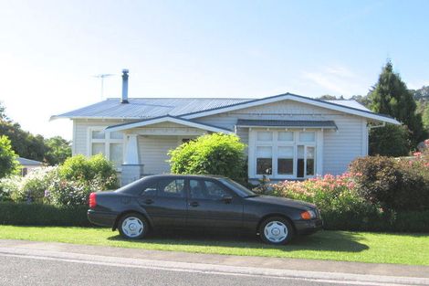 Photo of property in 16 Rimu Street, Te Kuiti, 3910