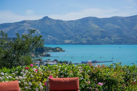 Photo of property in 11 Settlers Hill, Akaroa, 7520