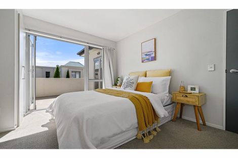 Photo of property in 164a Strickland Street, Sydenham, Christchurch, 8023