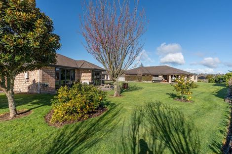 Photo of property in 18 Westvale Lane, Te Kowhai, Hamilton, 3288