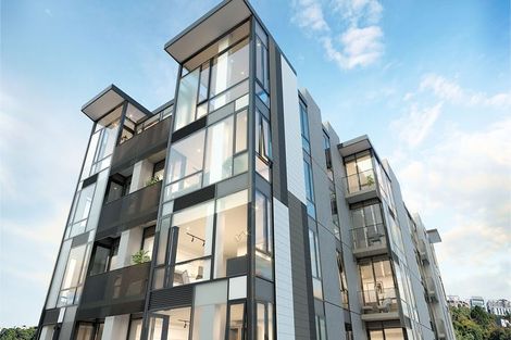 Photo of property in 608/212 Willis Street, Te Aro, Wellington, 6011