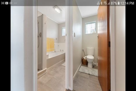 Photo of property in 15 Montgomery Street, Levin, 5510