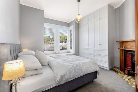Photo of property in 104 Britomart Street, Berhampore, Wellington, 6023