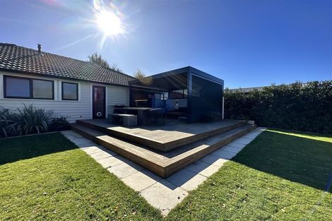 Photo of property in 52 Cross Street, Allenton, Ashburton, 7700