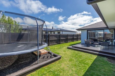 Photo of property in 47 Granite Drive, Rolleston, 7614