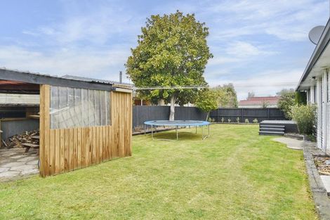 Photo of property in 2 Bowie Drive, Woodend, 7610