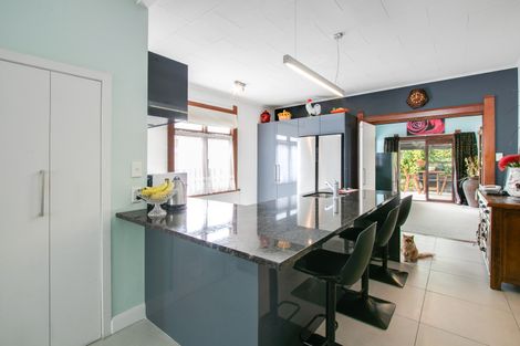 Photo of property in 41 Carnell Street, Napier South, Napier, 4110