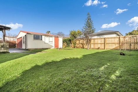 Photo of property in 37 Pallant Street, Manurewa, Auckland, 2102