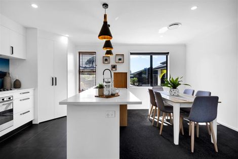 Photo of property in 12 Jersey Place, Bell Block, New Plymouth, 4312