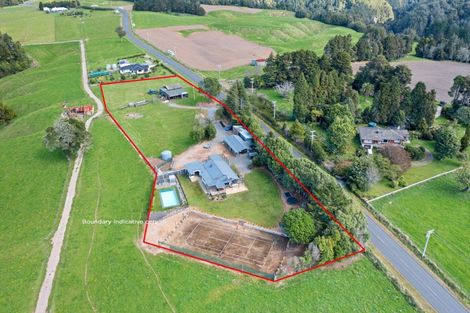 Photo of property in 1985 Te Matai Road, Ngawaro, Te Puke, 3188