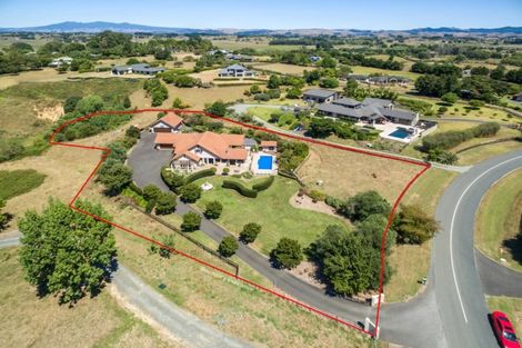 Photo of property in 28 Dromara Drive, Rotokauri, Hamilton, 3289