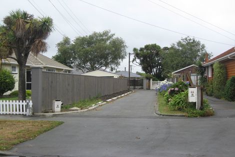Photo of property in 66 Birchfield Avenue, Dallington, Christchurch, 8061