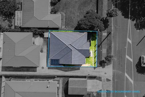 Photo of property in 45a Puriri Road, Manurewa, Auckland, 2102
