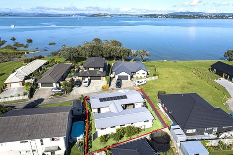 Photo of property in 4 Mckeague Way, Tamaterau, Whangarei, 0174
