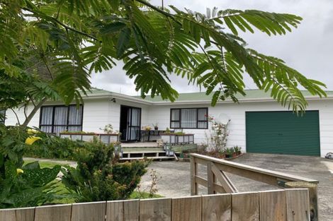 Photo of property in 14 Okau Road, Ahititi, Urenui, 4378