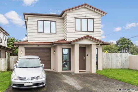 Photo of property in 67e Walmsley Road, Favona, Auckland, 2024