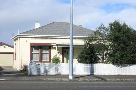 Photo of property in 612 Church Street, Terrace End, Palmerston North, 4410