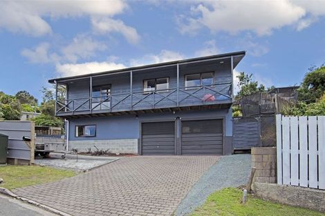 Photo of property in 4 Chamboard Place, Washington Valley, Nelson, 7010