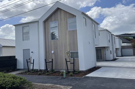 Photo of property in 17c Dickens Street, Addington, Christchurch, 8024