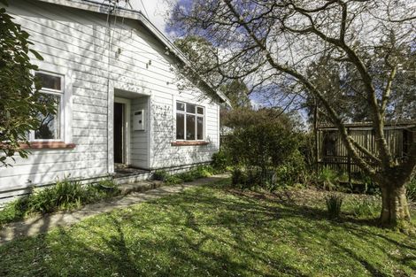 Photo of property in 29 Tutaekara Road, Pahiatua, 4987