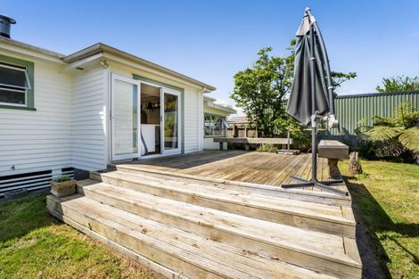 Photo of property in 12 Standish Street, Westown, New Plymouth, 4310